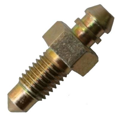 China High Quality M7 Stainless Steel Brake Type Screw For Nissan for sale