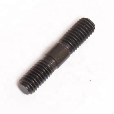 China High Durability 40cr Double Head Bolt Stud Bolt M14x2.0 for sale