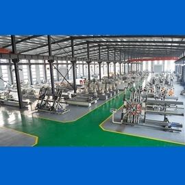 Verified China supplier - Jinan Amachine Machinery Co., Ltd