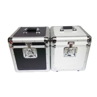 China Professional Aluminum DJ Flight Custom Aluminum Case for sale