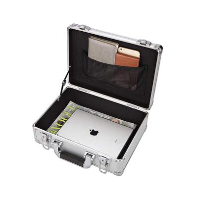 China Fashionable Make Professional Aluminum Carrying Case Equipment Tool Box for sale