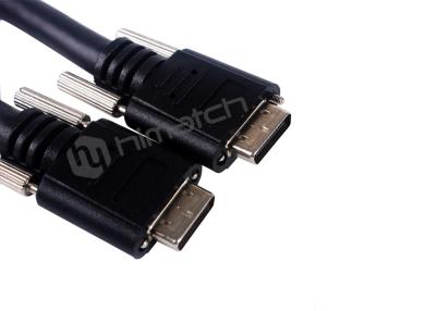 China Mini SDR industrial de la serie del cable L-P-CL-SM del vínculo de la cámara/MDR - MDR para PoCL en venta