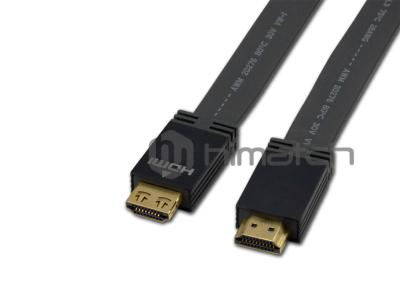 中国 Himatch産業HDMIケーブルCL3評価される完全で高い定義HDMI 1.4イーサネット ケーブル 販売のため