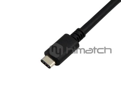 Κίνα Το καλώδιο τύπων Γ της Emi USB 3,1 φορτώνει Kabel 1m - καλώδιο χρέωσης τύπων Γ usb-γ 5V Daten Kabel USB προς πώληση