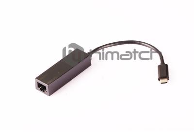 China Full Speed USB C Quick Charge Cable , USB 3.0 Cable Adapter Docking For Macbook for sale