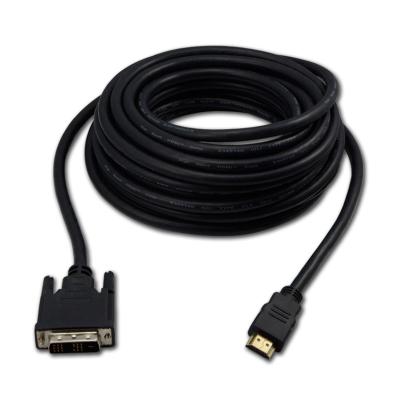 中国 Hdmi 2mへの高速ケーブルDvi 3m 5m 8m 10mモニターFHD 1080Pのための15m 販売のため