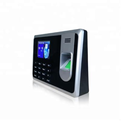 China Self-Service Report and SSR (Self-Service-Recorder) for Access Control Keypad with Battery 185(L)*140(W)*30(H)mm for sale