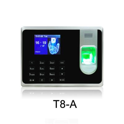 China Biometric ID Card Reader Access Control Systems Product Door Access Control with RFD Card Reader (T8-A/ID) for sale