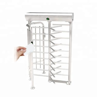 China RFID Reader or Controller and Fingerprint Controller & & Full Height Turnstile RFID Reader RFID Card Reader (FHT2311) for sale