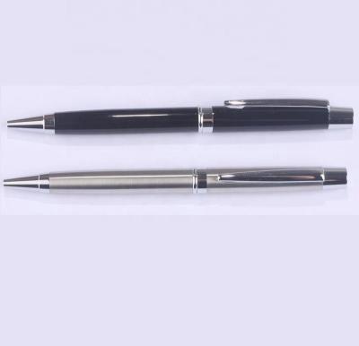 China Hot Sale Promotional Agriculture Gift Metal Pen Set - Ballpoint Pen and Roller Pen for sale