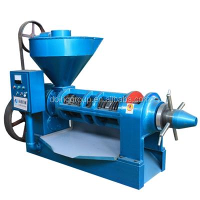 China Factory Cold Press Oil Machine Corn Germ Oil Extraction Equipment Corn Oil Making Machine for sale