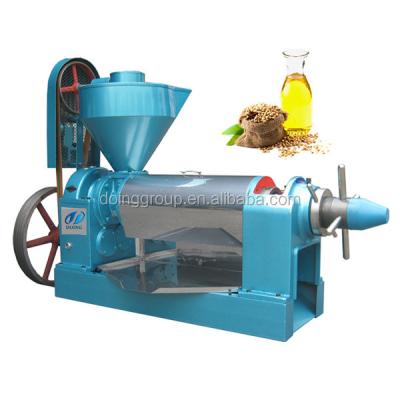 China Peanut Seed Plant 5tpd-30tpd Peanut Oil Extraction Production Line to Edible Oil Machine Peanut Oil Refining Vegetable Plants for sale