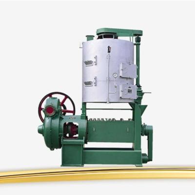 China All kinds of oilseed cottonseed oil cake making processing machine, cottonseed oil mill machinery for sale