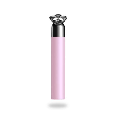 China 2021 New Arrival Face Lift Stretching Innovative Face Beauty Equipment Beauty Device Eye Care Massager Pen Eye Massager Stick for sale