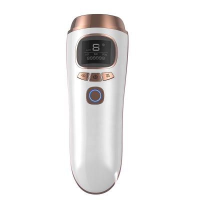 China Cool Permanent Hair Removal And Skin Rejuvenation Laser Ice Hair Removal System Shr Hair Removal Machine For Woman for sale