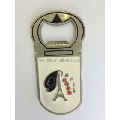 China 2021 New Design Multifunctional Customized Viable Bottle Opener With Custom Logo for sale