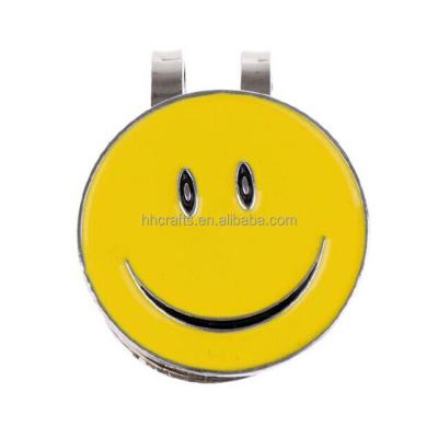 China Wholesale high quality zinc alloy factory direct sale golf bag tag for sale for sale