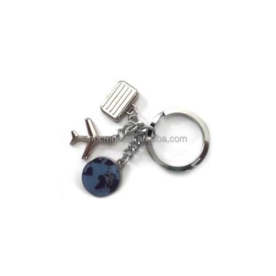 China Supply Zinc Alloy Wholesale Fashion Factory Main Chain for sale