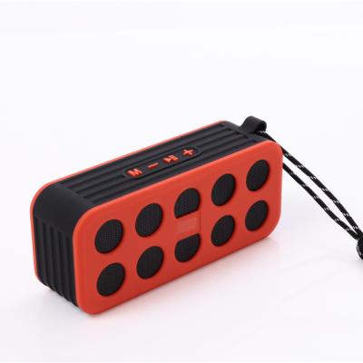 China 2020 S09A radio bluetooth speaker high class stock for sale