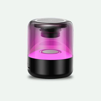 China Hot bass speaker phone function phone function amazon aura studio bluetooth speaker stereo wireless bluetooth speaker for sale