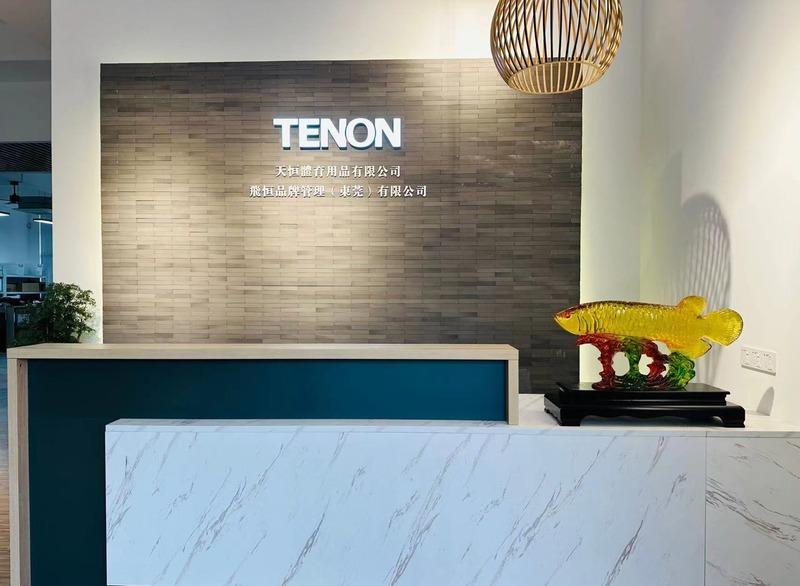 Verified China supplier - Tenon Sports Company Limited