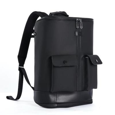 China Portable OEM High Quality Laptop Bag Large Capacity Frequent Flyer Casual Lightweight Backpack For Men for sale