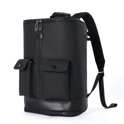 China Water Resistant OEM And ODM Special Laptop Bag Large Capacity City Commuting Casual Durability Backpack For Men for sale