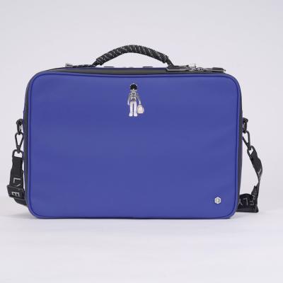 China Water Resistant/Good Organization New Design Large Capacity Waterproof Laptop Crossbody Bag Good Archived 16