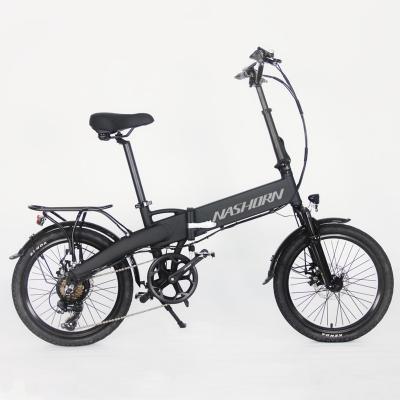 China Aluminum Alloy 26 Inch Electric Folding Bike EU Factory No Dump Anti Dump ebike 250W 36V G2002AR Elektrische Fiets Elektrofahrrad ebicycle for sale