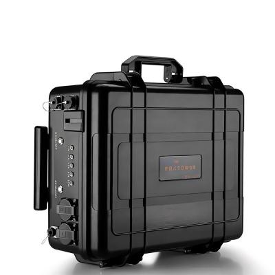 China UPS 12v Portable Power Station 3000w Portable Power System 48v for sale