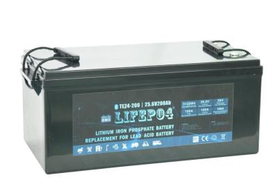 China 24AH de draagbare Lifepo4-Batterij van Batterij Draagbare UPS 48v 24ah Lifepo4 Te koop