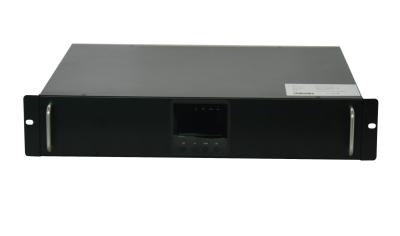 China 240V 1KW Rack Mounted UPS System Backup Uninterrupted Power Supply for sale