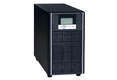 China System LiFePo4 240V 3KW UPS Bettery Ups Batterie-Gestell-ununterbrochene Stromversorgung zu verkaufen