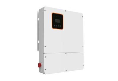 China 230v 6kw Hybrid Inverter 1-12kw Mppt Hybrid Inverter For North America en venta