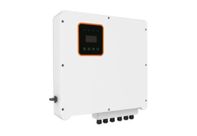 China Zonne de Lastencontrolemechanisme van de enige Fase Hybride Zonneomschakelaar 10KW 400V MPPT Te koop