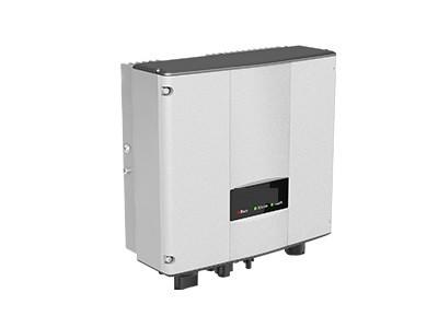 China Van de Omschakelaarsmppt van 7.6KW 400V het Hybride Zonne van de het Zonnepaneellast Controlemechanisme Home Energy System Te koop