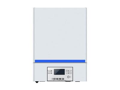 China Zonnestelsel van de de Ladersomschakelaar 200v van 11.4KW 400V het Hybride Zonne voor Huis Te koop