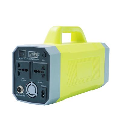 Chine support de batterie de secours portatif d'USB de tonnelier de la centrale 48v 100AH à vendre