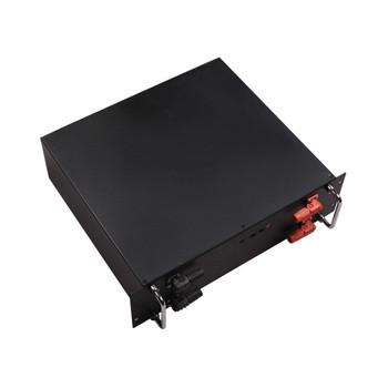 China 50ah 48v Telecom Battery Systems Telecommunication Battery Power Backup System for sale