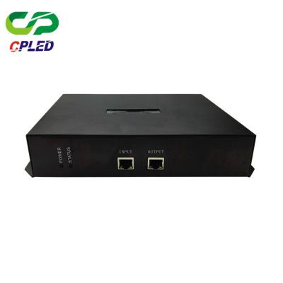 China Online Control Lights Live Main Controller T-500K PC Online Control LED Pixel Controller for sale