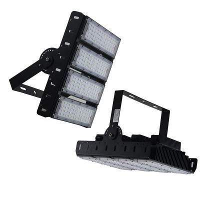 China Waterproof Modular LANDSCAPE Modular Cast Aluminum Housing IP65 LED Flood Lights Floodlight Lamp LED Tunnel Light for sale