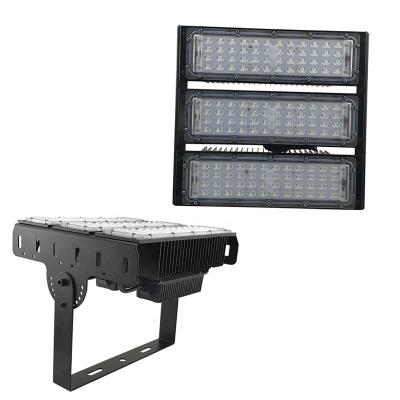 China Outdoor Ip65 LANDSCAPE Waterproof Aluminum 50w 100w 150w 200w Floodlight Led Flood Light For Garden for sale