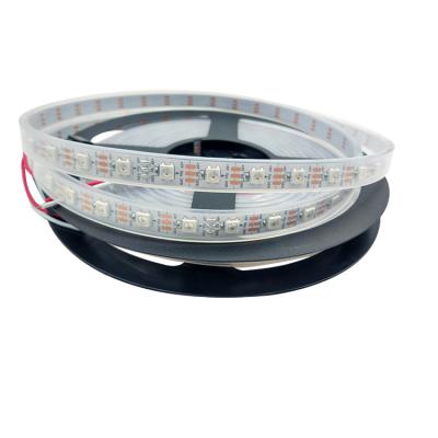 China Soft LANDSCAPE LED Light With 60LED WS2811 Pixel Light Bar SMD5050 RGB Light Bar for sale