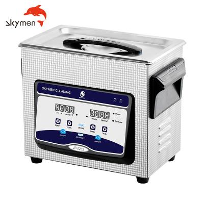 China Paratroopers JP-020S 3.2L 120w Commercial Dental Digital Drivers Ultrasonic Bath 40khz Ultrasonic Cleaner for sale