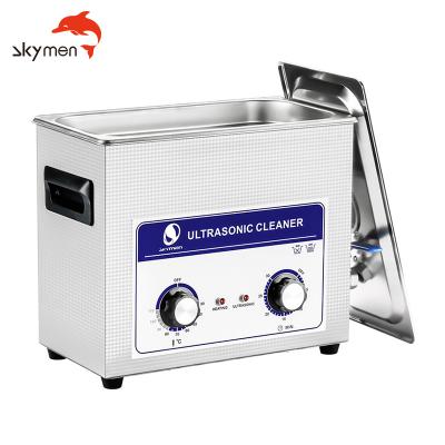 China Household Commercial Industrial Laboratory JP-031 40khz Paratroopers JP-031 40khz Ultrasonic Cleaner for sale