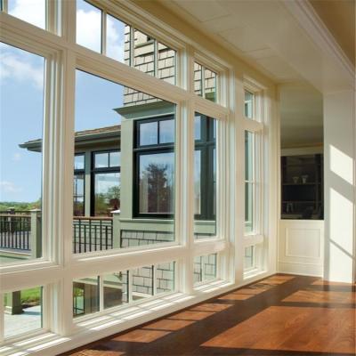 China Folding Screen Topwindow Interior Glass Frames Sliding Windows Aluminum Sliding Price List for sale