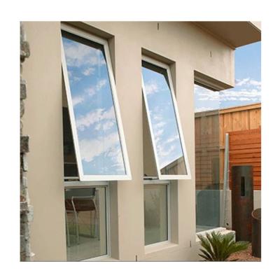 China American Outdoor Folding Screen Topwindow Australia Retractable Door Frosted Glass Tent Window Awnings For Windows Prices for sale