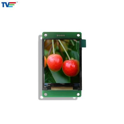 China 2.0inch mirco uart IPS TFT LCD serial display 320*240 with 2 inch TTL automotive system for sale