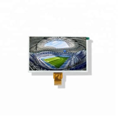 China Good Price 9 Inch 1024x600 TFT LCD Screen Display Panel For 9.0 Inch Monitor / Laptop for sale