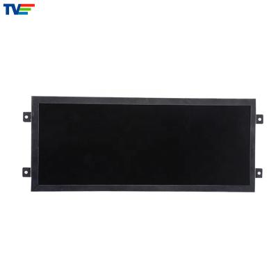 China 12.3 inch 12.3 inch tft helm lcd display 1920x720 car navigation lcd automotive display screen for sale